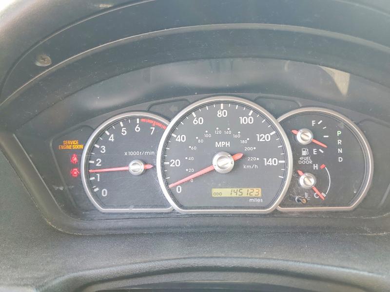 Aukcja sprzedaży 2004 Mitsubishi Endeavor, vin: 4A4MN21S44E079415, numer aukcji: 48149586