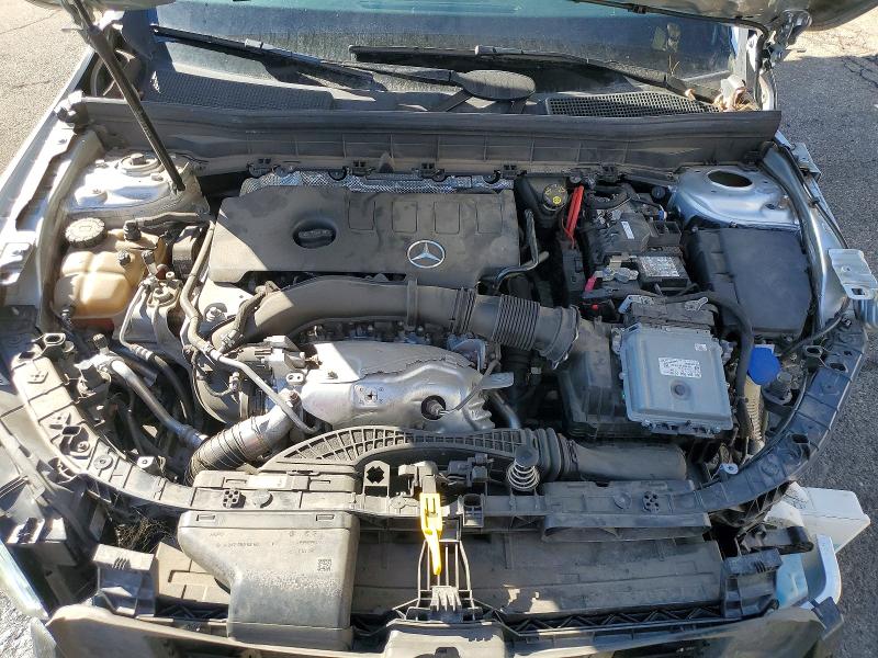 79266005 :رقم المزاد ، W1N4M4HB9LW026786 vin ، 2020 Mercedes-benz Glb مزاد بيع