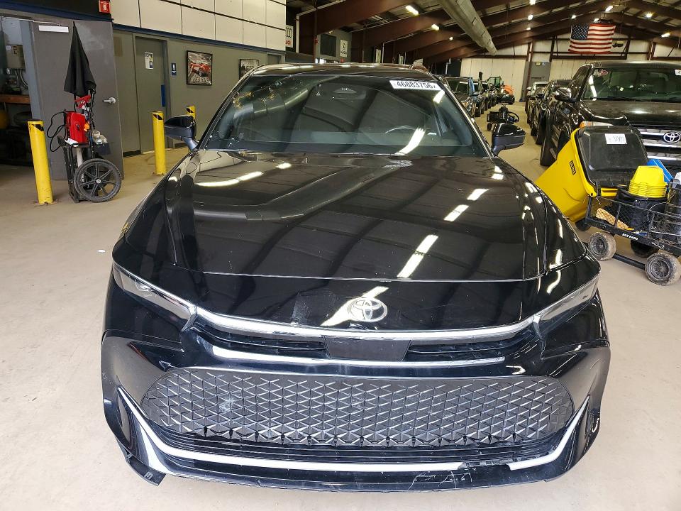 Aukcja sprzedaży 2023 Toyota Crown, vin: JTDAAAAF4P3000876, numer aukcji: 46883756