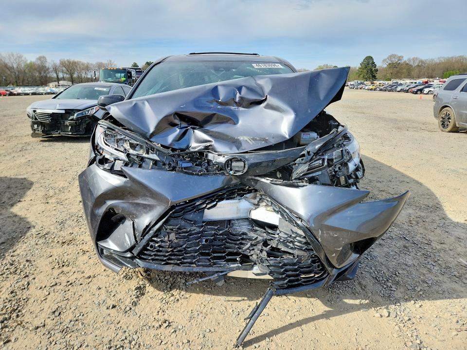 Продажа на аукционе авто 2025 Toyota Sienna, vin: 5TDXRKEC5SS253043, номер лота: 46183096