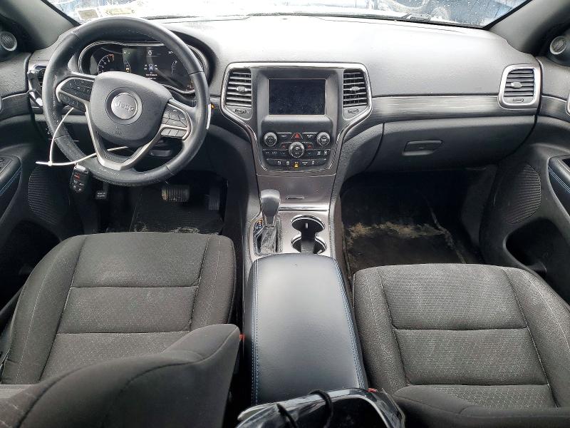 Aukcja sprzedaży 2019 Jeep Grand Cherokee, vin: 1C4RJFAG1KC547265, numer aukcji: 46696786