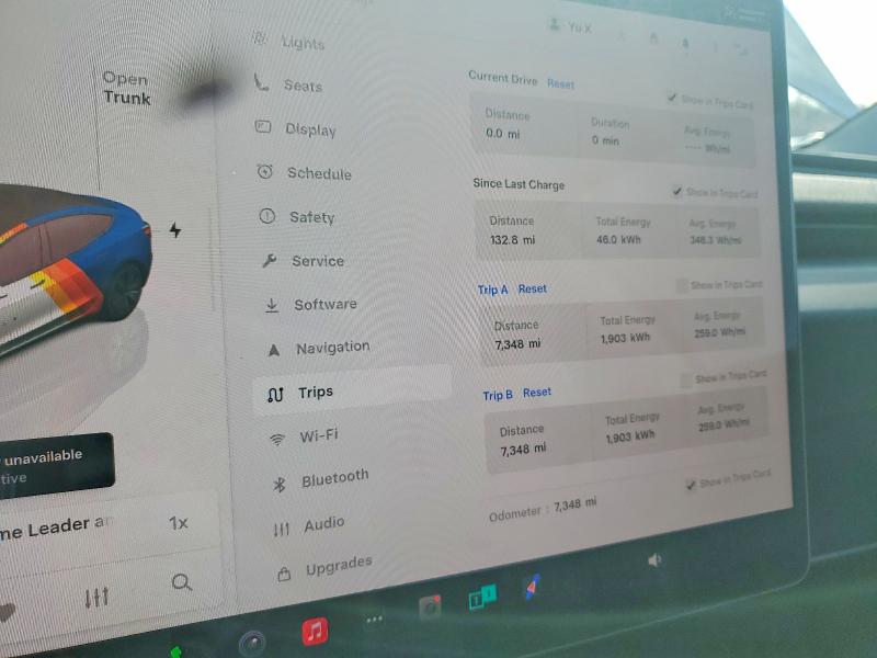 Продажа на аукционе авто 2025 Tesla Model 3, vin: 5YJ3E1EA4SF040642, номер лота: 41603856