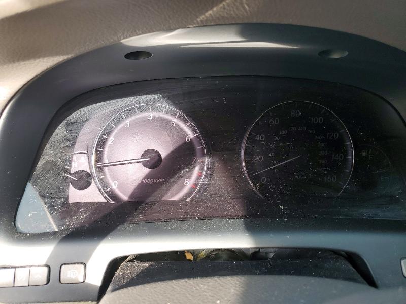 Продажа на аукционе авто 2010 Lexus Ls, vin: JTHCL5EF2A5005833, номер лота: 79287345