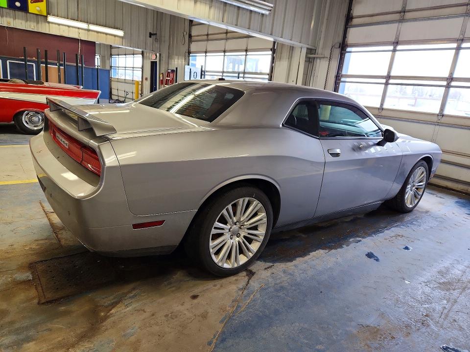 Продаж на аукціоні авто 2014 Dodge Challenger, vin: 2C3CDYBT5EH163581, номер лоту: 45954086