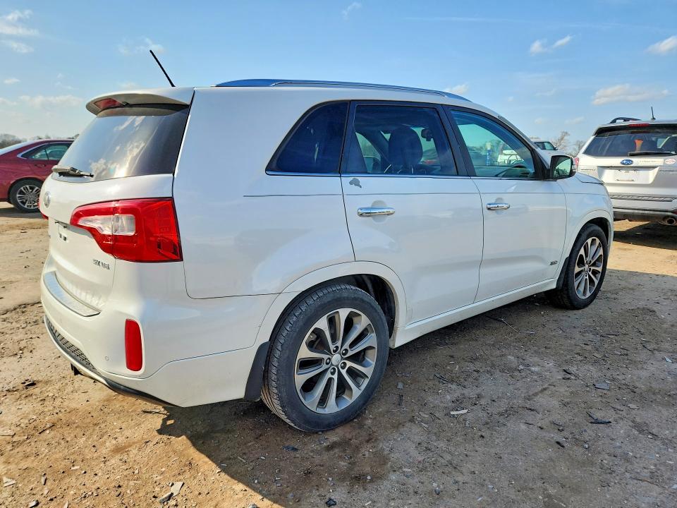 Aukcja sprzedaży 2015 Kia Sorento, vin: 5XYKWDA78FG609575, numer aukcji: 48251906