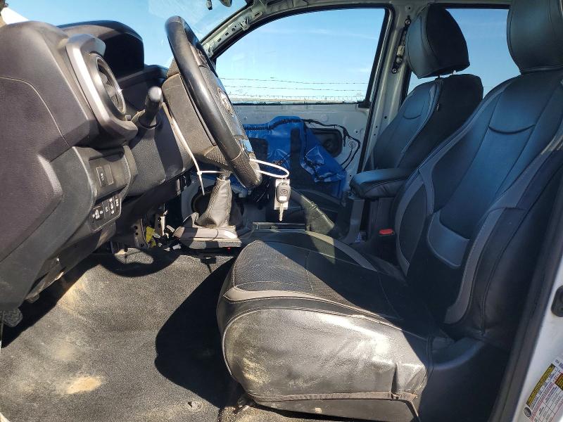 Aukcja sprzedaży 2020 Toyota Tacoma, vin: 5TFCZ5AN4LX219078, numer aukcji: 46877586