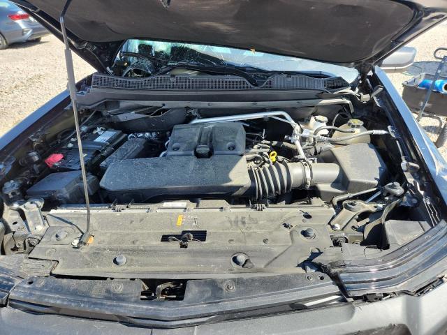 2025 Chev Colorado მანქანა იყიდება აუქციონზე, vin: 1GCPSBEK9S1165539, აუქციონის ნომერი: 79354415