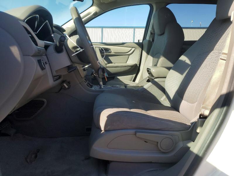47474586 :رقم المزاد ، 1GNKRFED7FJ248933 vin ، 2015 Chevrolet Traverse مزاد بيع