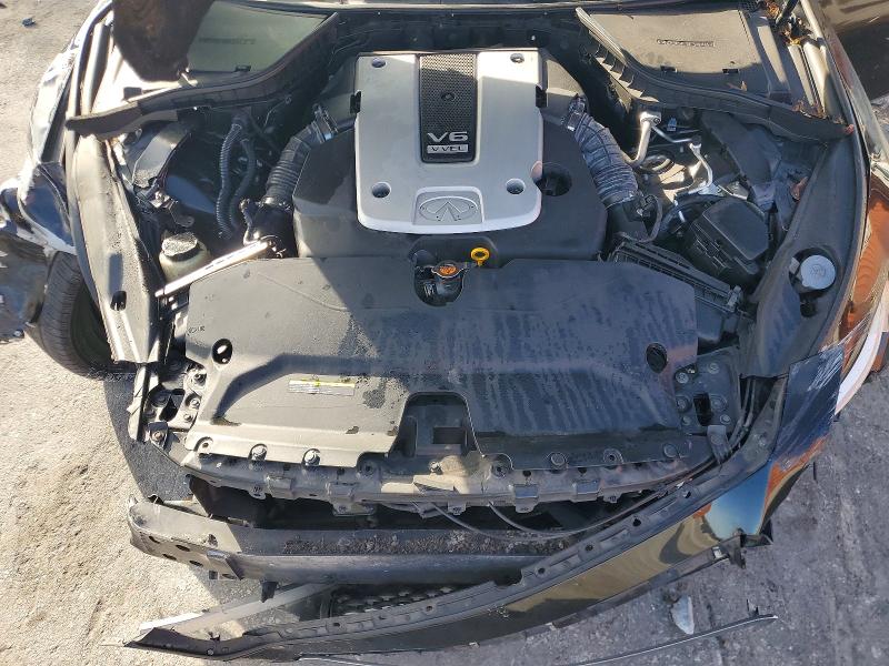 2015 Infiniti Q50 მანქანა იყიდება აუქციონზე, vin: JN1BV7AP1FM352815, აუქციონის ნომერი: 79283895