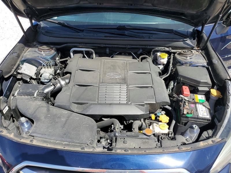 Продаж на аукціоні авто 2018 Subaru Outback, vin: 4S4BSETC5J3244146, номер лоту: 46200376