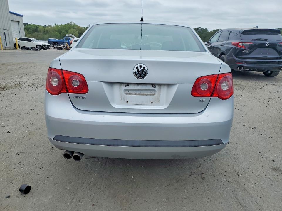 Aukcja sprzedaży 2007 Volkswagen Jetta, vin: 3VWEF71K87M077538, numer aukcji: 46347716