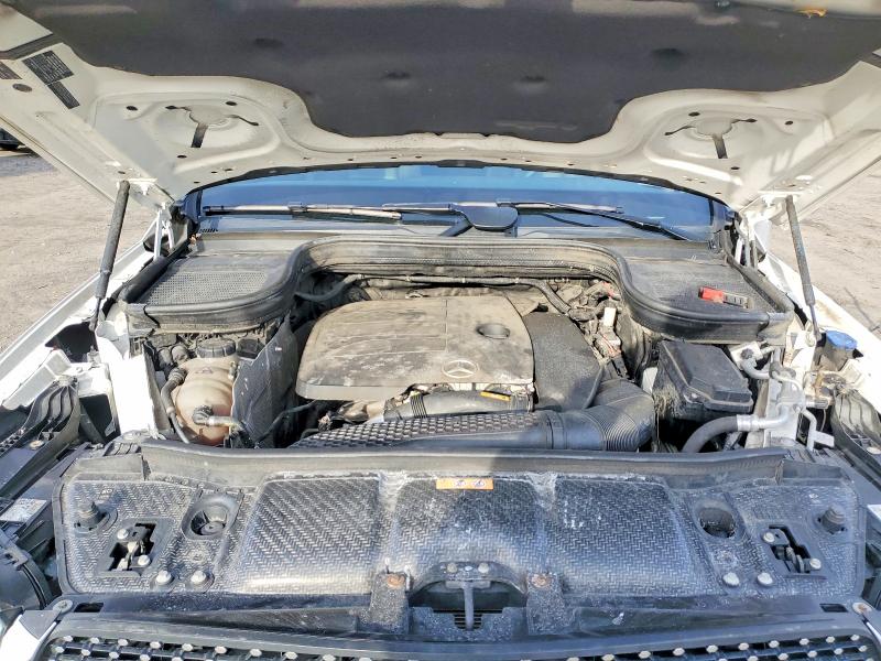 Aukcja sprzedaży 2022 Mercedes-benz Gle, vin: 4JGFB4KB2NA628374, numer aukcji: 46216816