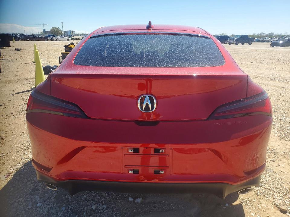 Aukcja sprzedaży 2026 Acura Integra, vin: 19UDE4H27TA002280, numer aukcji: 45530876