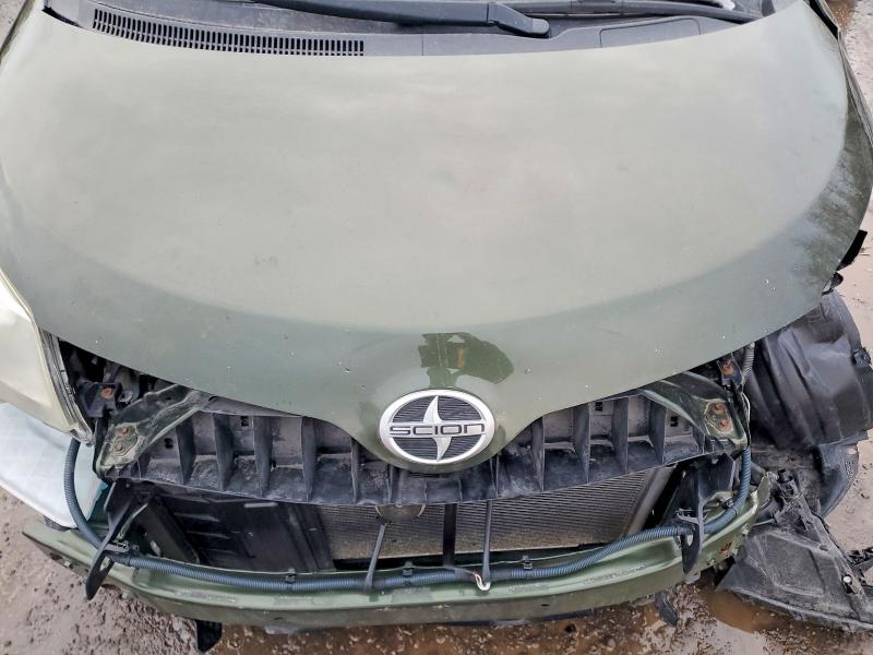Продаж на аукціоні авто 2011 Scion Xd, vin: JTKKU4B44B1007950, номер лоту: 41790446