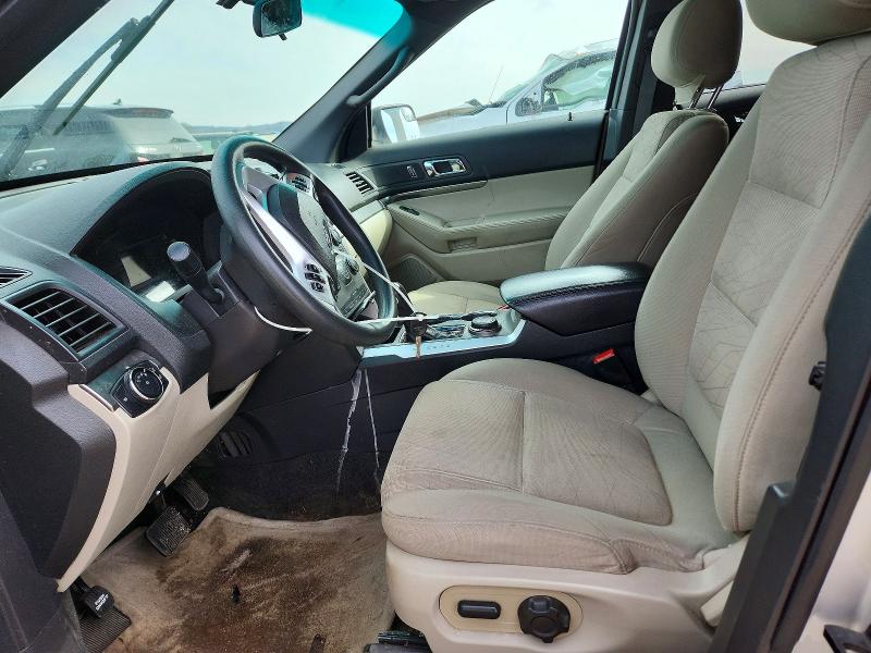 Aukcja sprzedaży 2014 Ford Explorer, vin: 1FM5K8B8XEGC26588, numer aukcji: 46839556