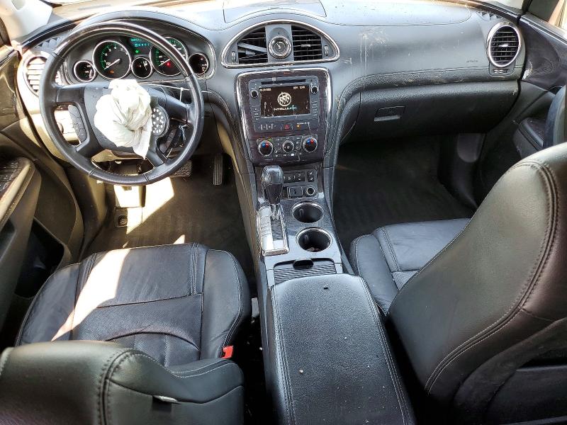Продажа на аукционе авто 2017 Buick Enclave, vin: 5GAKRBKD9HJ195971, номер лота: 46513466