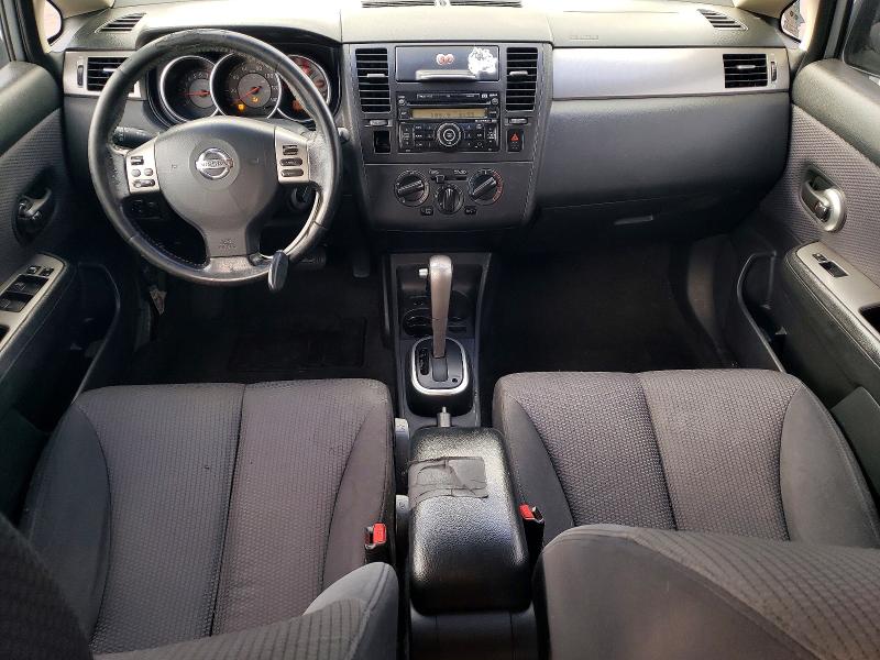 Продажа на аукционе авто 2007 Nissan Versa, vin: 3N1BC13E87L421316, номер лота: 46315036