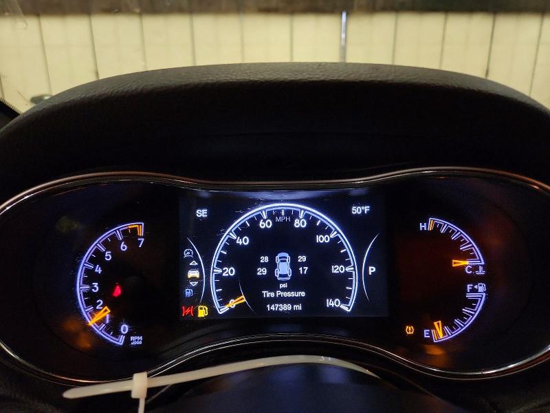 2018 Jeep Grand Cherokee მანქანა იყიდება აუქციონზე, vin: 1C4RJFAG2JC156897, აუქციონის ნომერი: 46620656