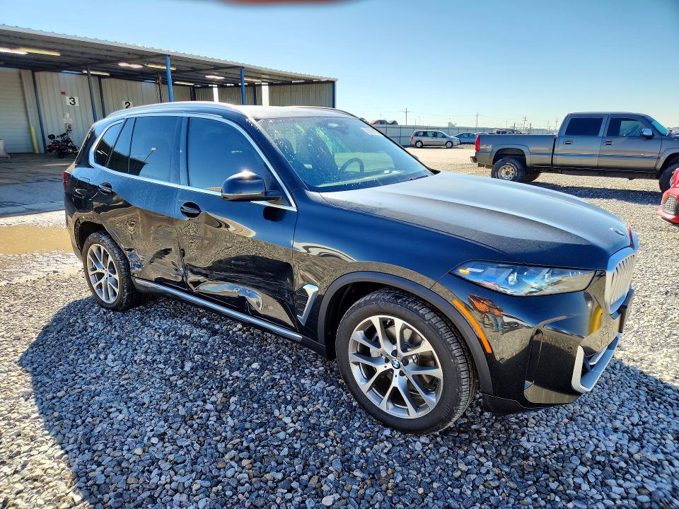 Aukcja sprzedaży 2026 Bmw X5, vin: 5UX23EU05T9090929, numer aukcji: 79921585