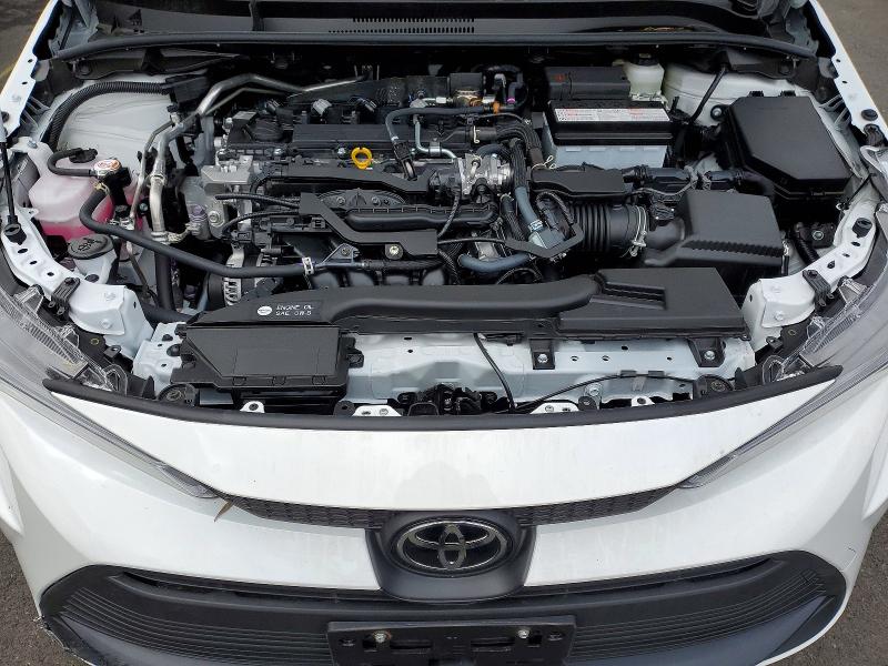 Продажа на аукционе авто 2026 Toyota Corolla, vin: JTDB4MEE8T3034781, номер лота: 79812895