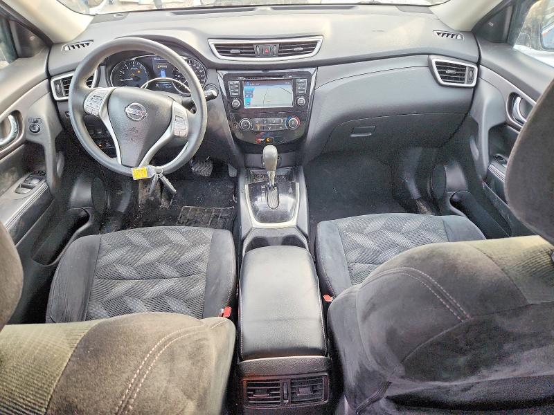 Aukcja sprzedaży 2016 Nissan Rogue, vin: 5N1AT2MV3GC788533, numer aukcji: 46160526