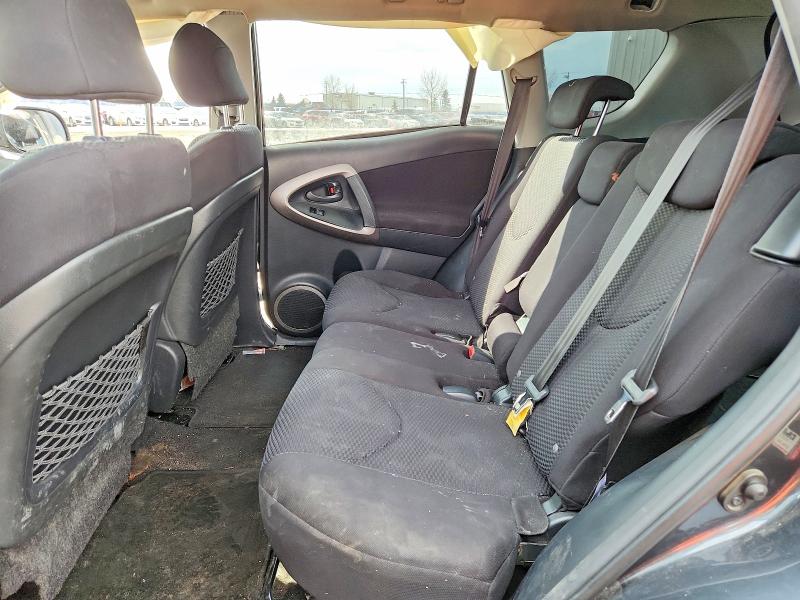 79229285 :رقم المزاد ، JTMBK32V285063869 vin ، 2008 Toyota Rav4 مزاد بيع