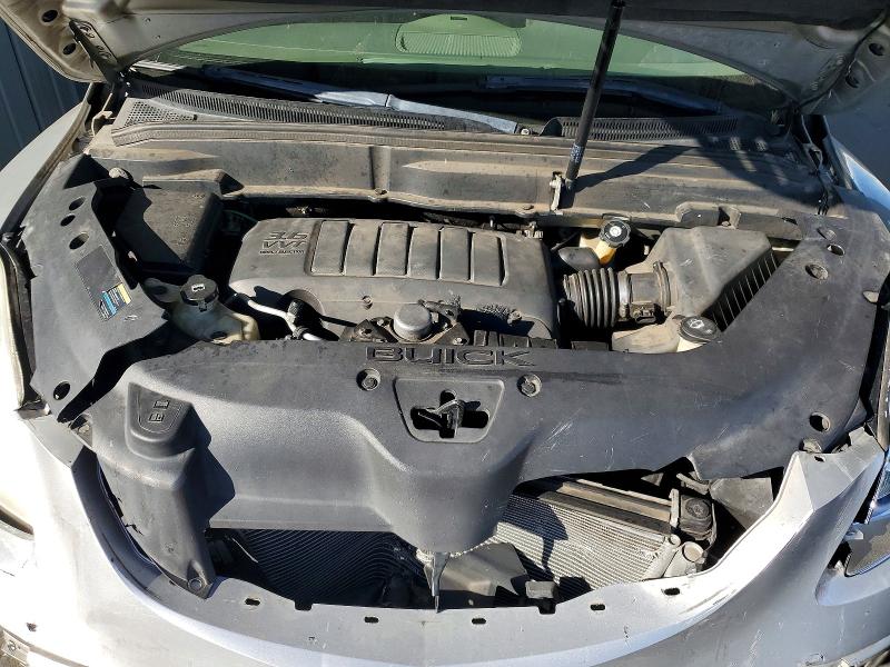 79980335 :رقم المزاد ، 5GAER23DX9J159364 vin ، 2009 Buick Enclave مزاد بيع