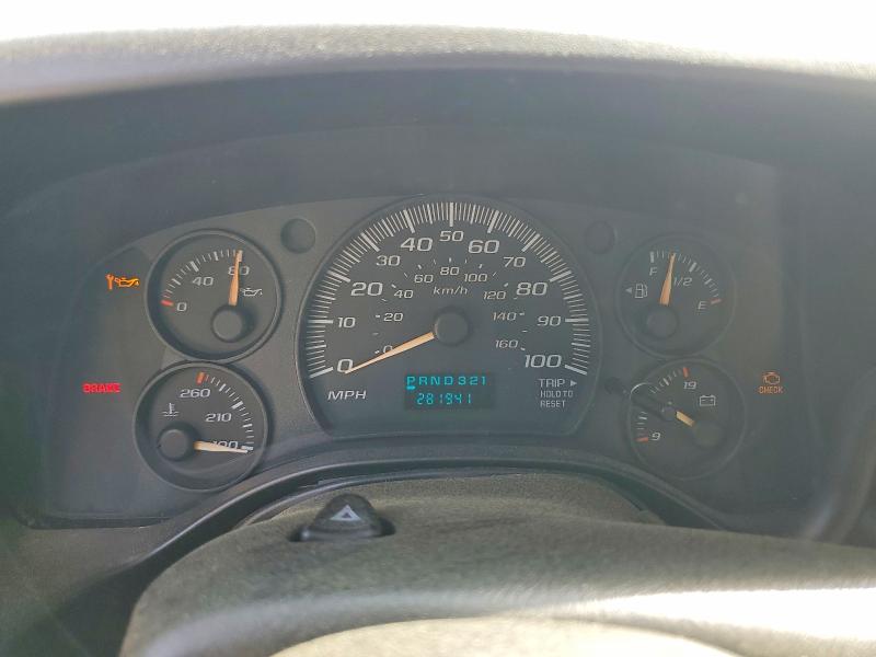 Продаж на аукціоні авто 2005 Chev Express, vin: 1GAGG25V851188965, номер лоту: 48061266