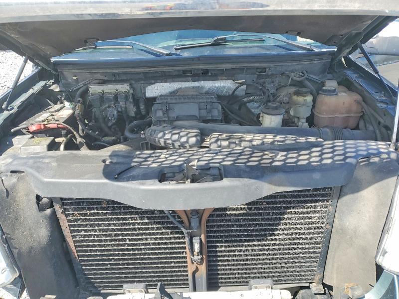 2006 Ford F150 მანქანა იყიდება აუქციონზე, vin: 1FTPW14596FA64519, აუქციონის ნომერი: 46996436