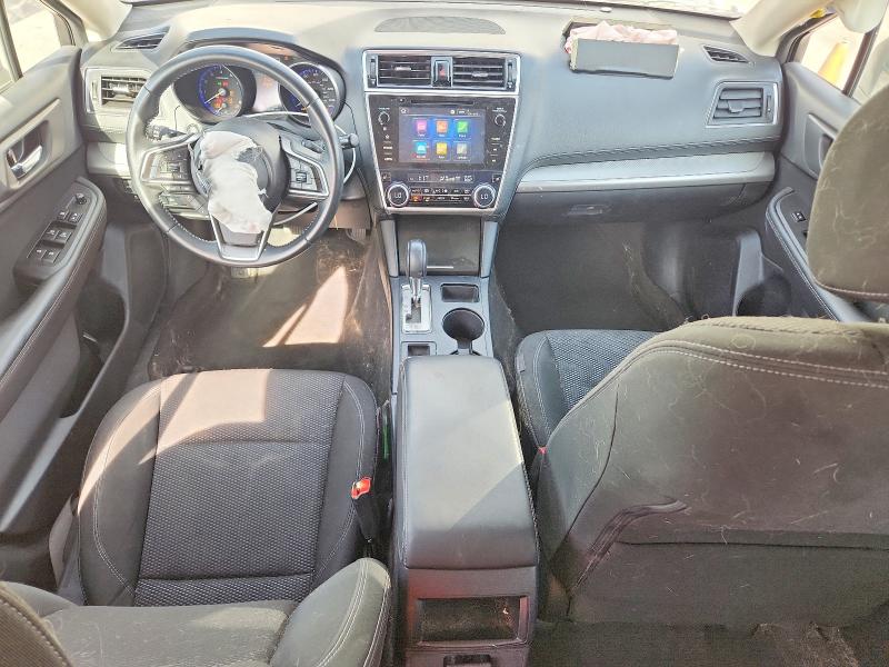 Aukcja sprzedaży 2018 Subaru Outback, vin: 4S4BSAFC1J3389155, numer aukcji: 48253426