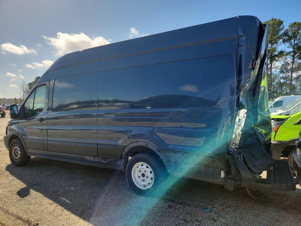Продаж на аукціоні авто 2019 Ford Transit, vin: 1FTYR3XM9KKB89600, номер лоту: 74016295