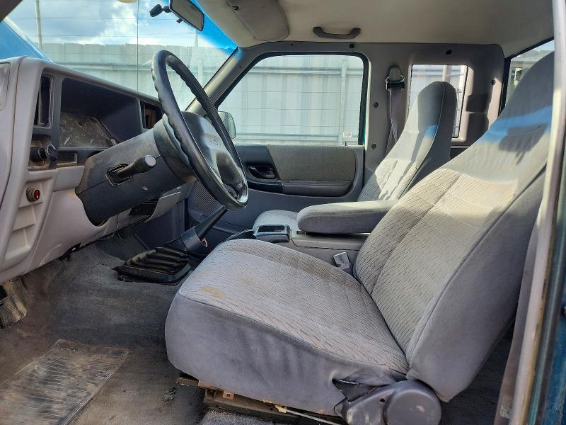 Продажа на аукционе авто 1994 Ford Ranger, vin: 1FTCR14X4RPA77426, номер лота: 79550395