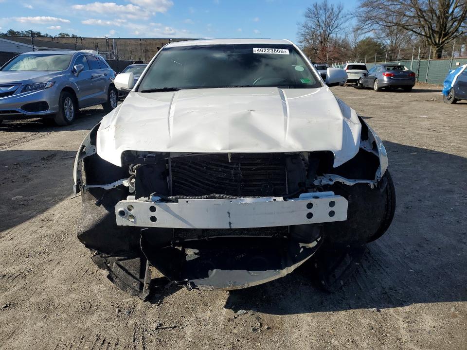 Aukcja sprzedaży 2017 Cadillac Ats, vin: 1G6AH5RX4H0195819, numer aukcji: 46223866