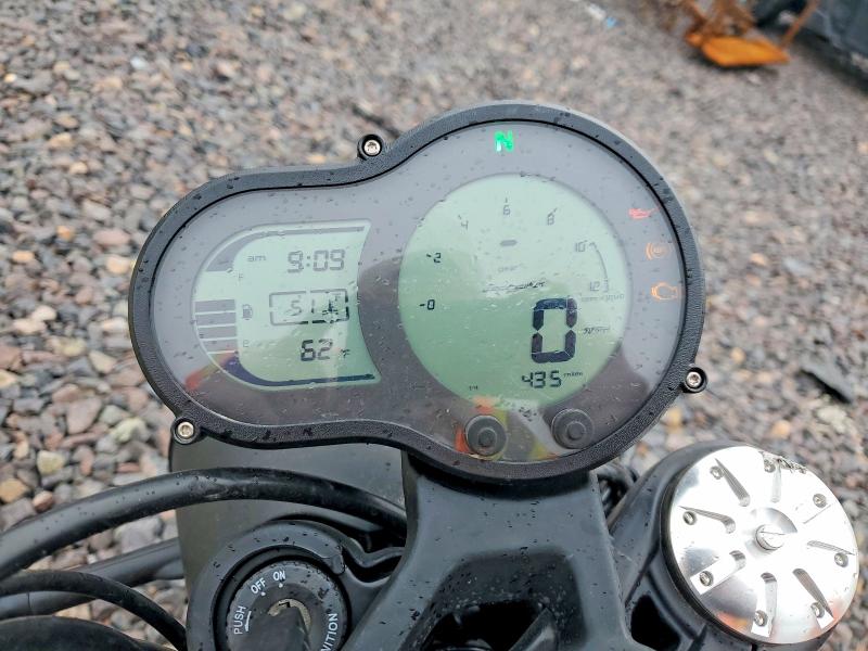Aukcja sprzedaży 2022 Other Motorcycle Le Series, vin: LBBPHF060NBD45374, numer aukcji: 79969295