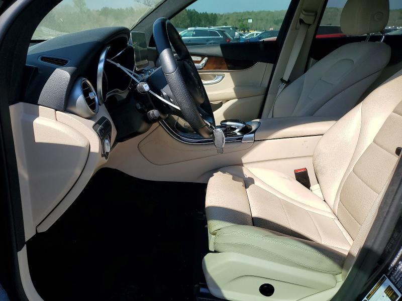 Продаж на аукціоні авто 2018 Mercedes-benz Glc-class, vin: WDC0G4KB5JV104869, номер лоту: 47296486