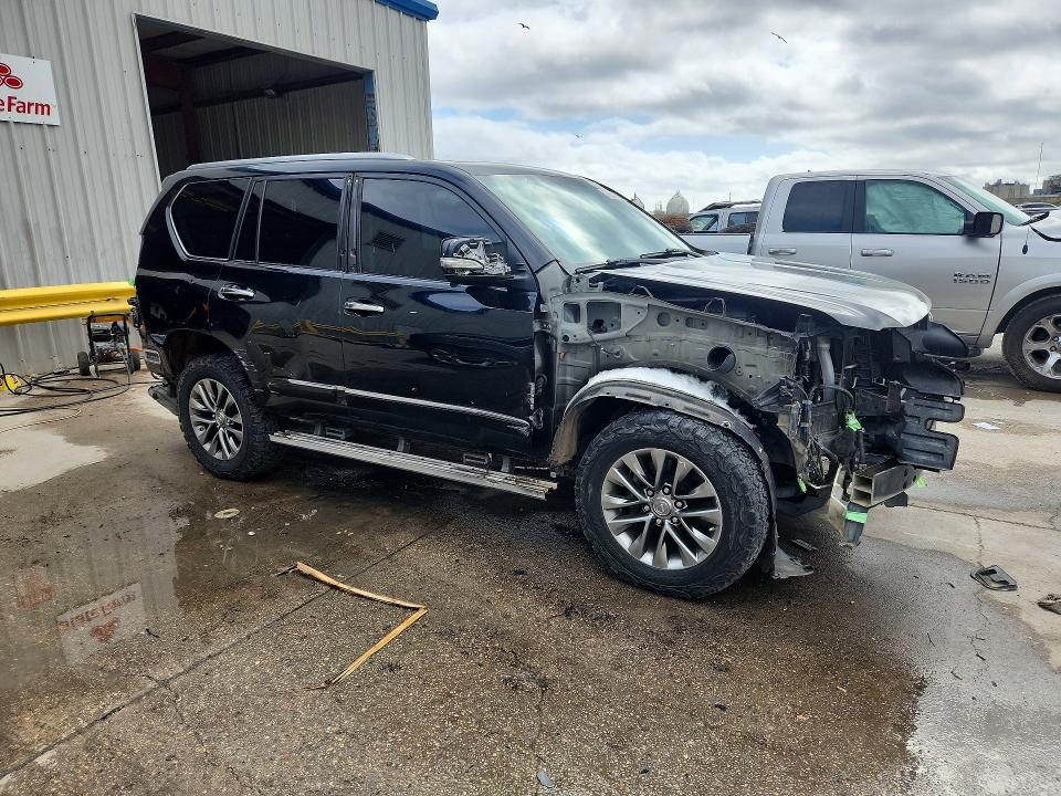 Aukcja sprzedaży 2016 Lexus Gx 460, vin: JTJJM7FX9G5124798, numer aukcji: 79954645