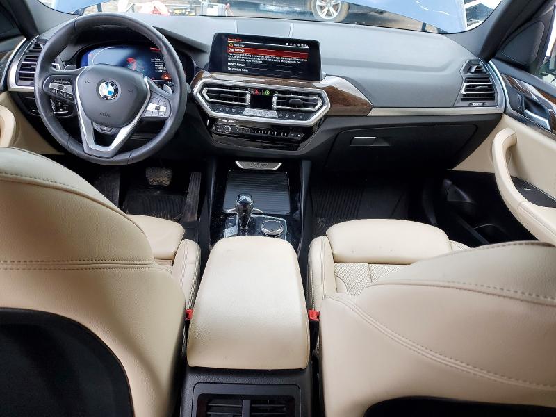 Продажа на аукционе авто 2023 Bmw X3, vin: 5UX53DP06P9S87049, номер лота: 78981755