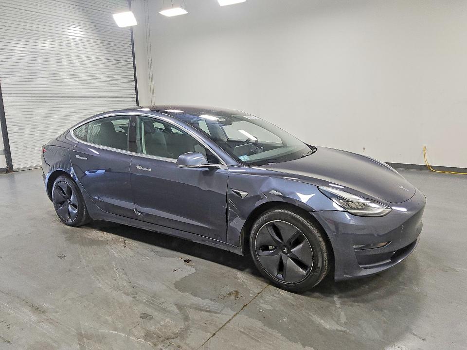 Продаж на аукціоні авто 2018 Tesla Model 3, vin: 5YJ3E1EA7JF028158, номер лоту: 79309185