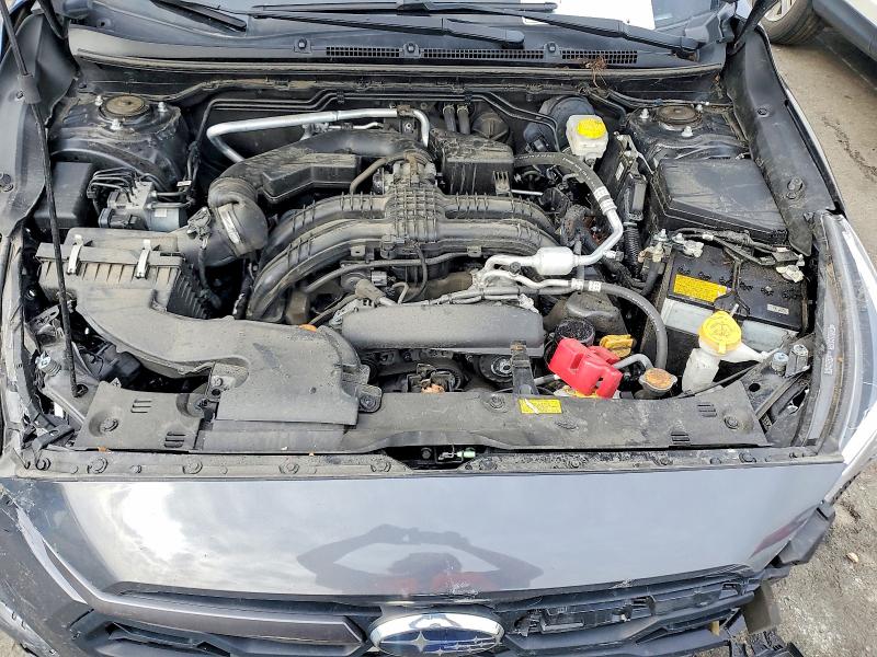 47555806 :رقم المزاد ، JF2GUADC0R8253641 vin ، 2024 Subaru Crosstrek مزاد بيع