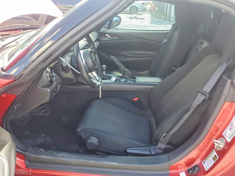 Продажа на аукционе авто 2024 Mazda Mx-5 Miata, vin: JM1NDAB75R0603789, номер лота: 79128605