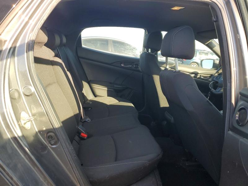 Aukcja sprzedaży 2018 Honda Civic, vin: SHHFK7H28JU301720, numer aukcji: 45461126