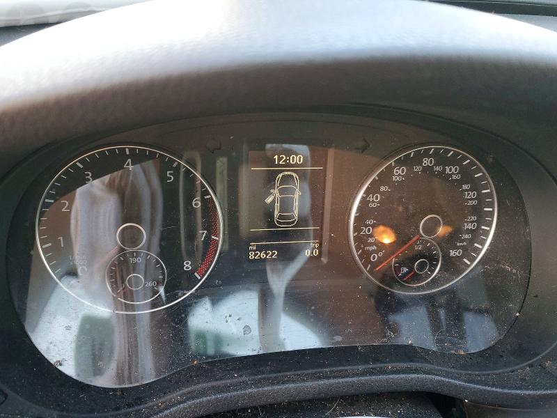 Aukcja sprzedaży 2014 Volkswagen Passat, vin: 1VWCM7A33EC055967, numer aukcji: 45865646