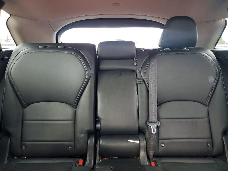 46802736 :رقم المزاد ، 3PCAJ5M39LF105886 vin ، 2020 Infiniti Qx50 مزاد بيع