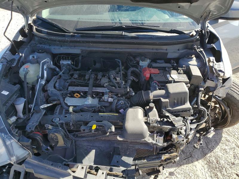 Продаж на аукціоні авто 2021 Nissan Kicks, vin: 3N1CP5CV7ML550630, номер лоту: 41824416
