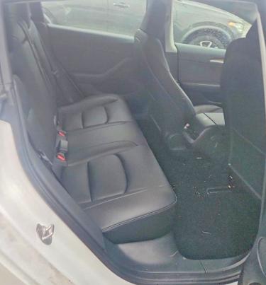2023 Tesla Model 3 მანქანა იყიდება აუქციონზე, vin: 5YJ3E1EA8PF542061, აუქციონის ნომერი: 45826076