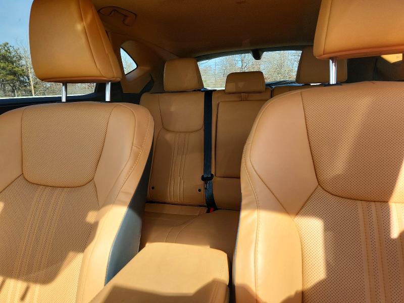 Продажа на аукционе авто 2024 Lexus Nx 350, vin: 2T2GGCEZ3RC056032, номер лота: 47090206