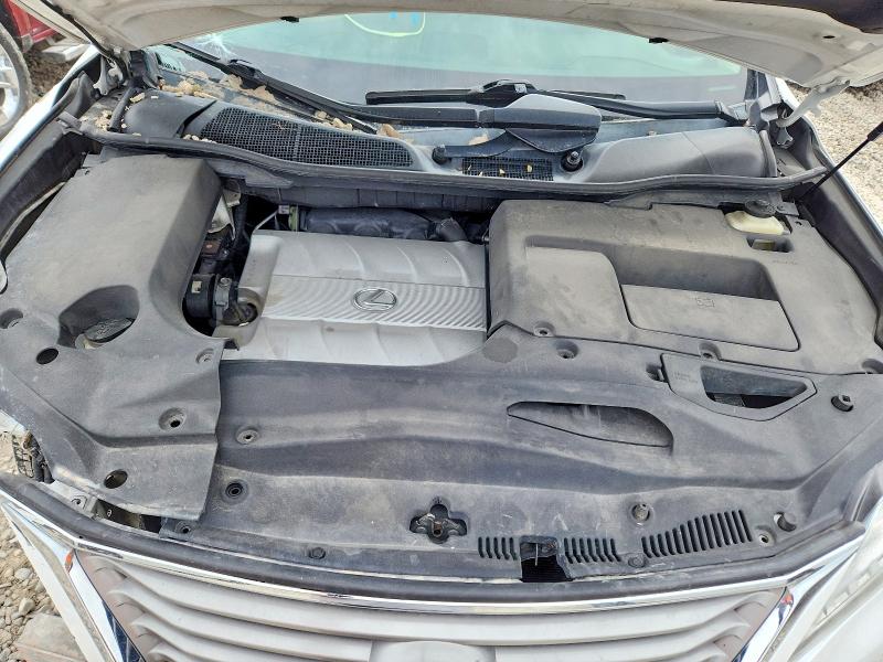 Продаж на аукціоні авто 2015 Lexus Rx 350, vin: 2T2ZK1BA9FC193854, номер лоту: 45459586