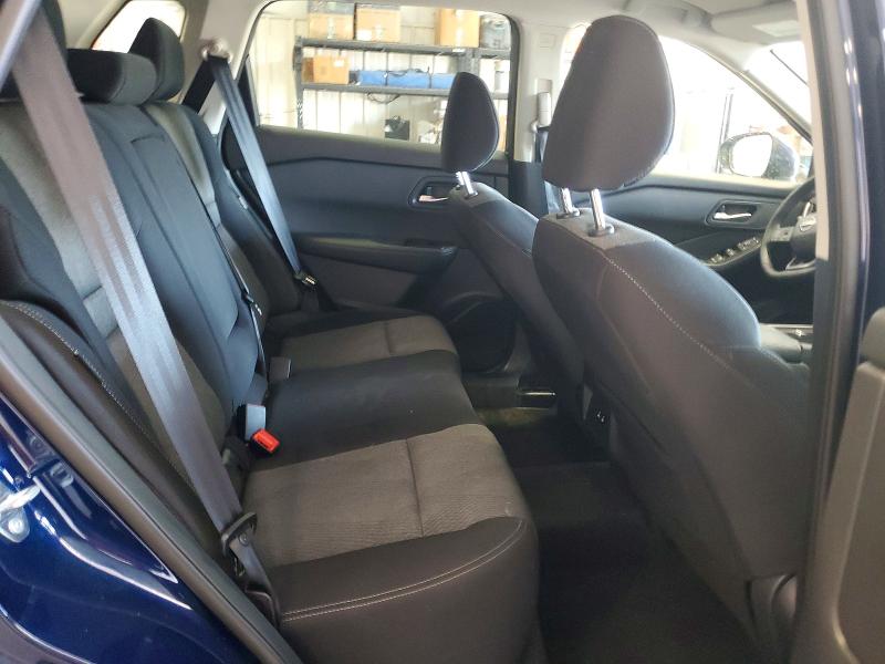 Продажа на аукционе авто 2026 Nissan Rogue, vin: 5N1BT3BAXTC761480, номер лота: 46610686