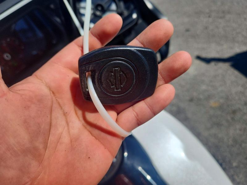 Продажа на аукционе авто 2024 Harley Davidson Fltrx, vin: 1HD1KH719RB652627, номер лота: 46284306