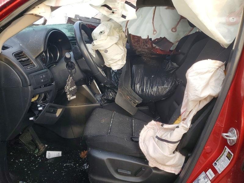 Продажа на аукционе авто 2013 Mazda Cx-5, vin: JM3KE4CE6D0121556, номер лота: 47334796